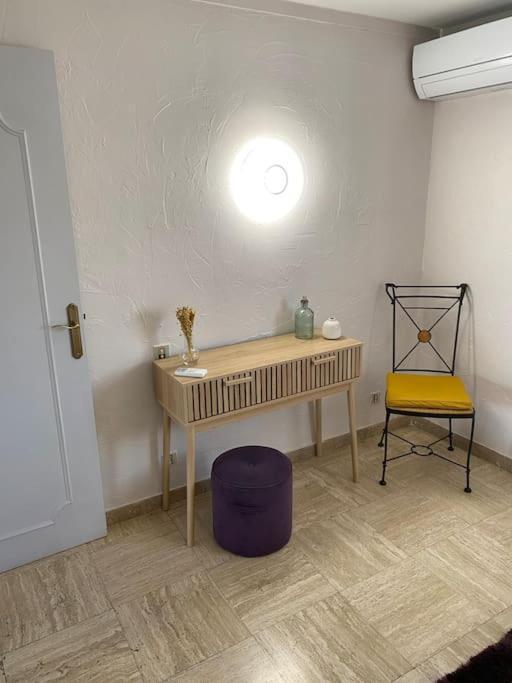 Appartement Spacieux Cases-de-Pene Exteriör bild